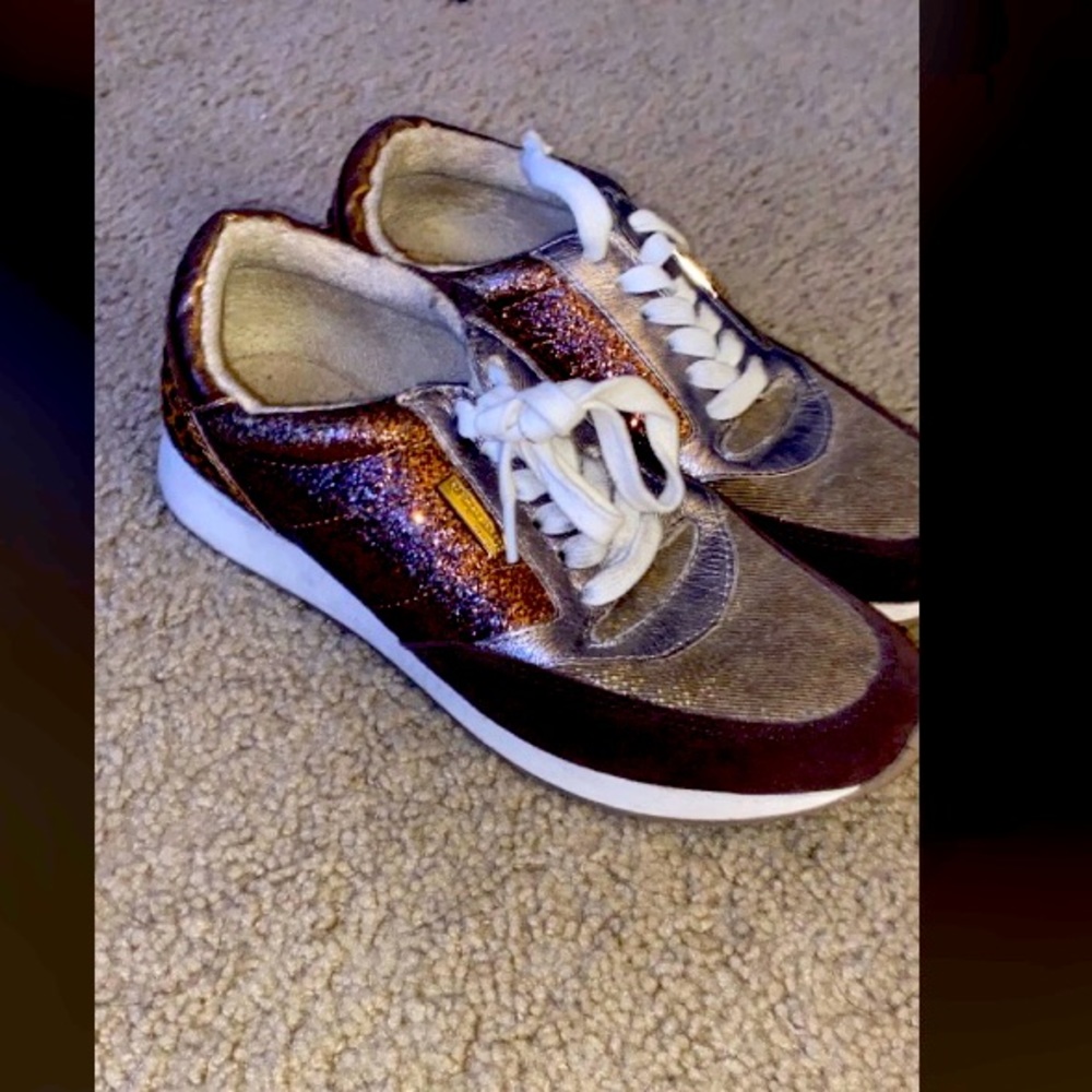 Les tropeziennes sneakers